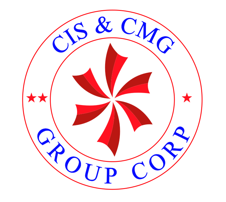 CIS & CMG GROUP CORP LOGO CIR1